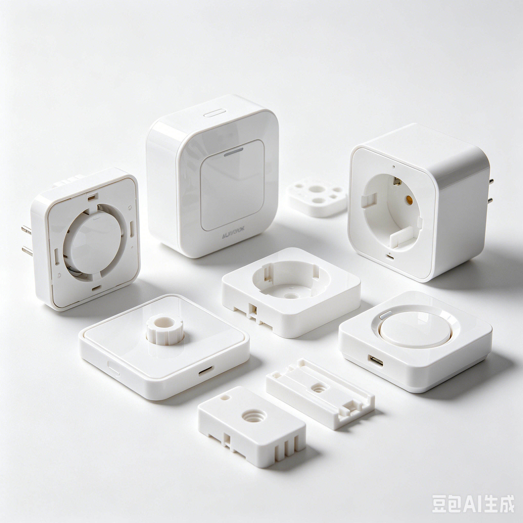 北碚模具开发